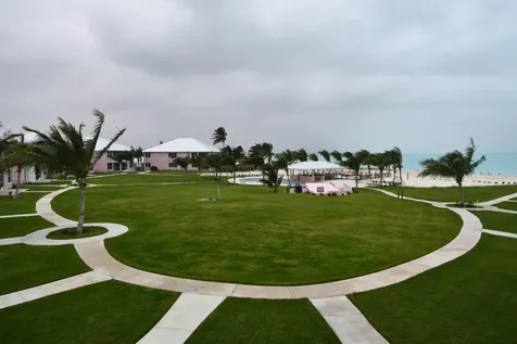 Bahama Beach Club 2030 Abaco BS