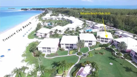 Bahama Beach Club 2030 Abaco BS