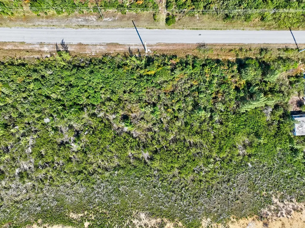 Lot #4 Treasure Cay Abaco BS