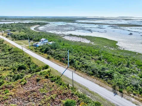 Lot #4 Treasure Cay Abaco BS