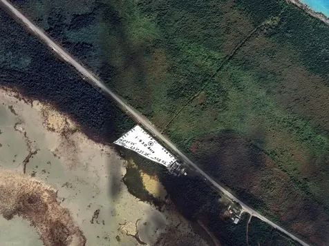 Lot #4 Treasure Cay Abaco BS