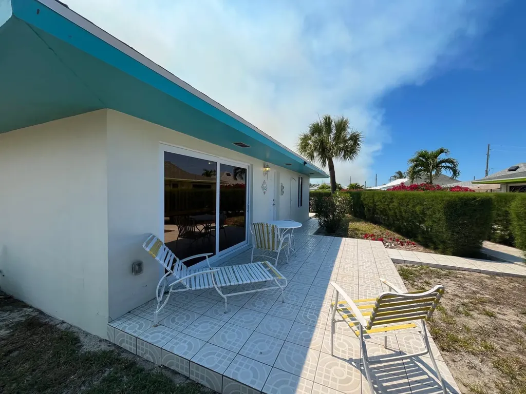 Beach Villas 615 Abaco BS