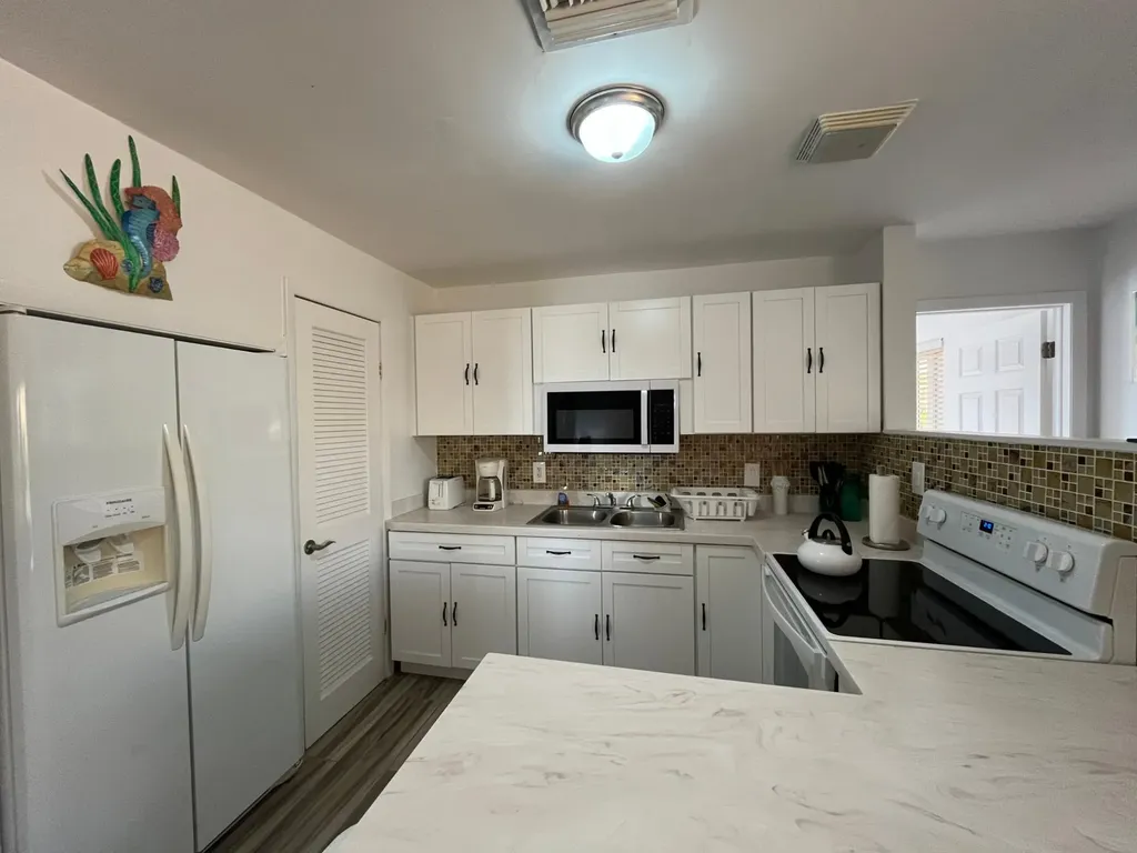 Beach Villas 615 Abaco BS