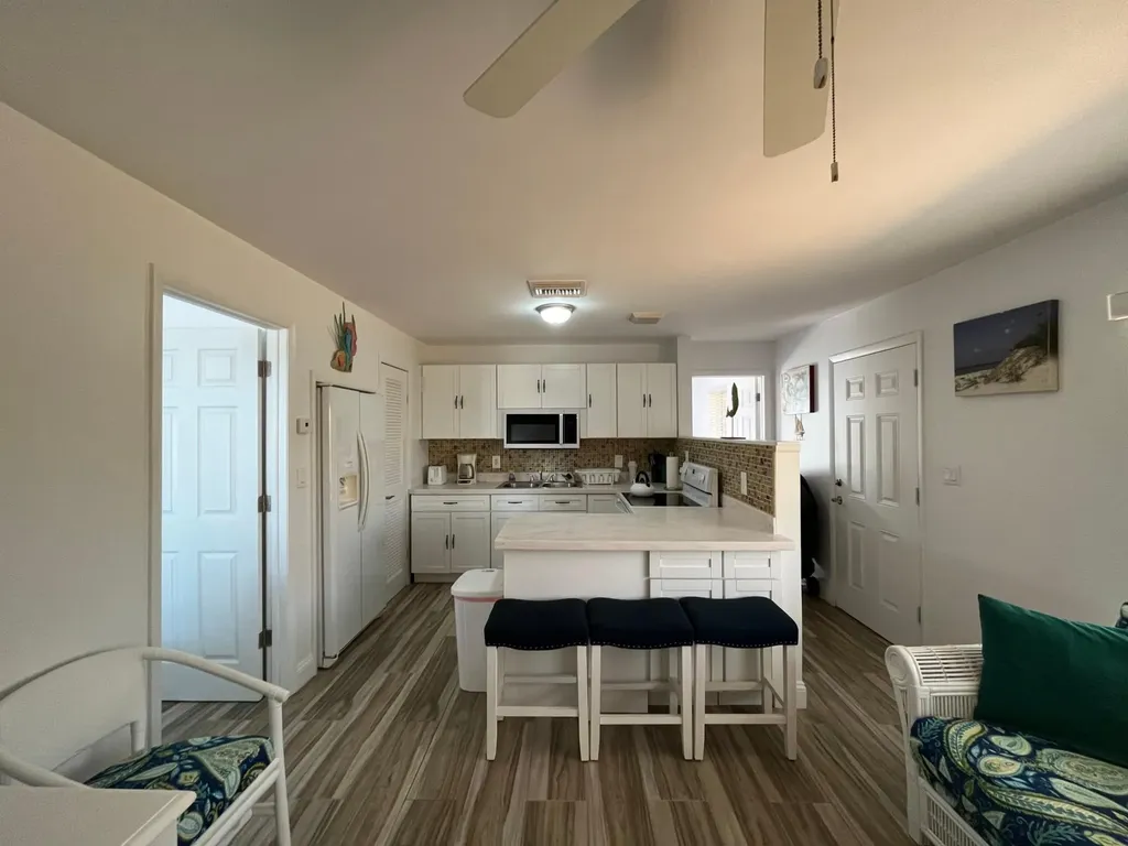 Beach Villas 615 Abaco BS