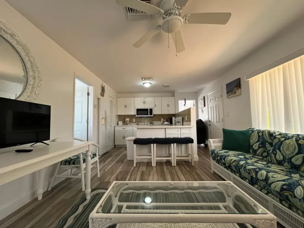 Beach Villas 615 Abaco BS