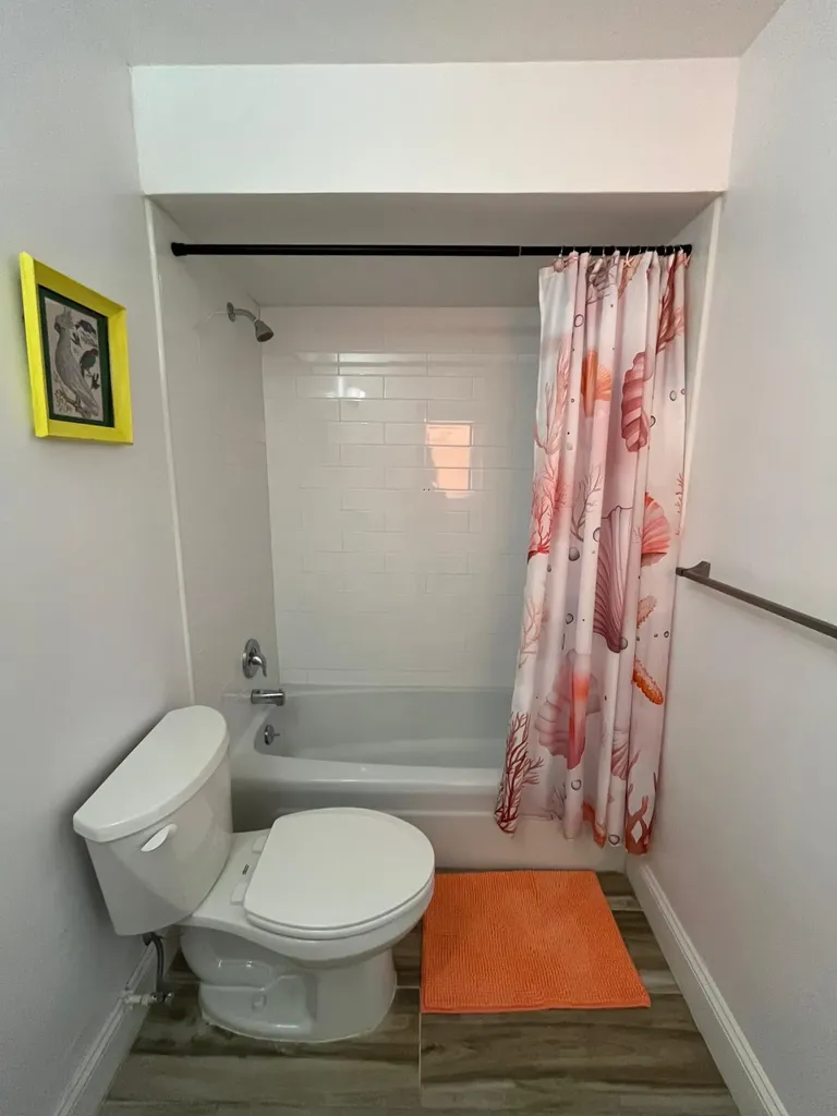 Beach Villas 615 Abaco BS