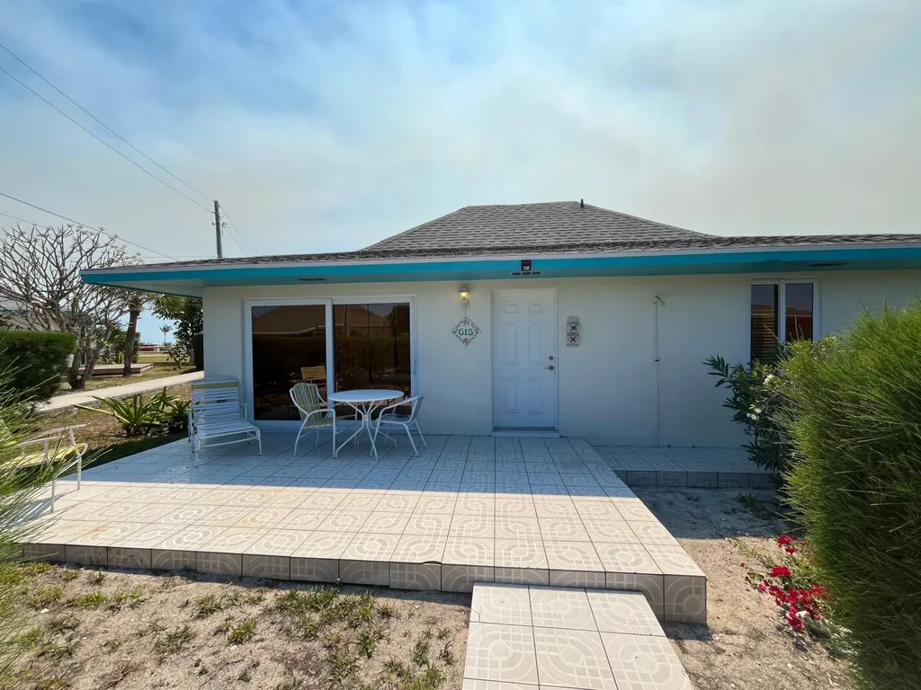 Beach Villas 615 Abaco BS