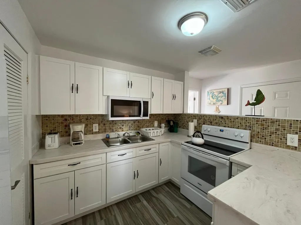 Beach Villas 615 Abaco BS