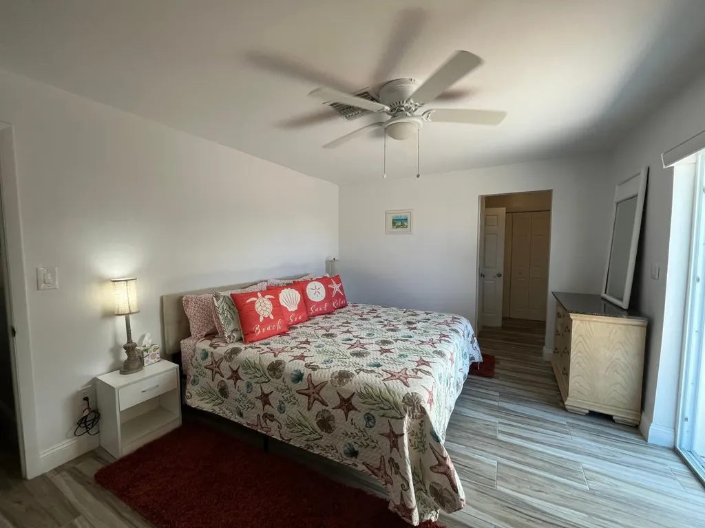 Beach Villas 615 Abaco BS