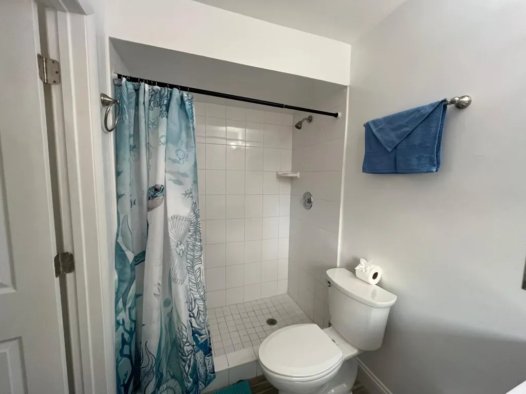 Beach Villas 615 Abaco BS