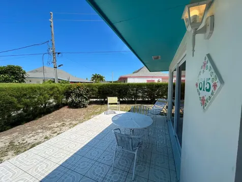 Beach Villas 615 Abaco BS