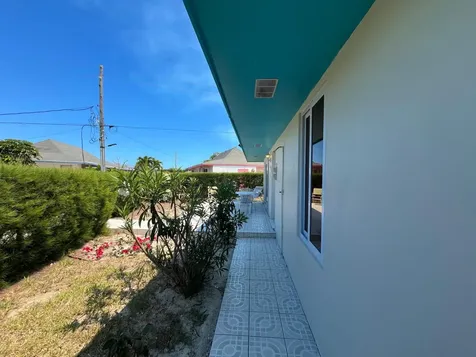 Beach Villas 615 Abaco BS