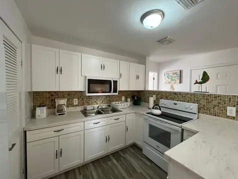 Beach Villas 615 Abaco BS