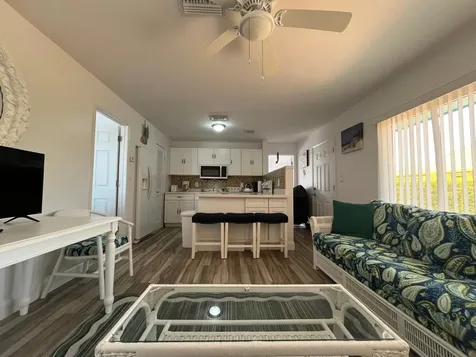 Beach Villas 615 Abaco BS