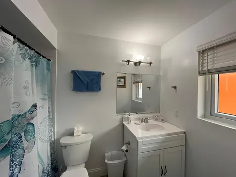 Beach Villas 615 Abaco BS