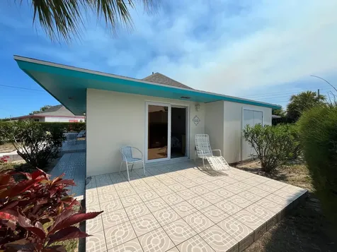 Beach Villas 615 Abaco BS