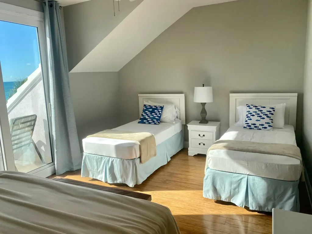 Starfish Isle New Providence Paradise Island BS