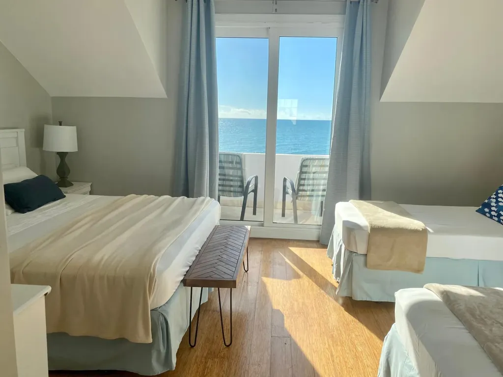 Starfish Isle New Providence Paradise Island BS