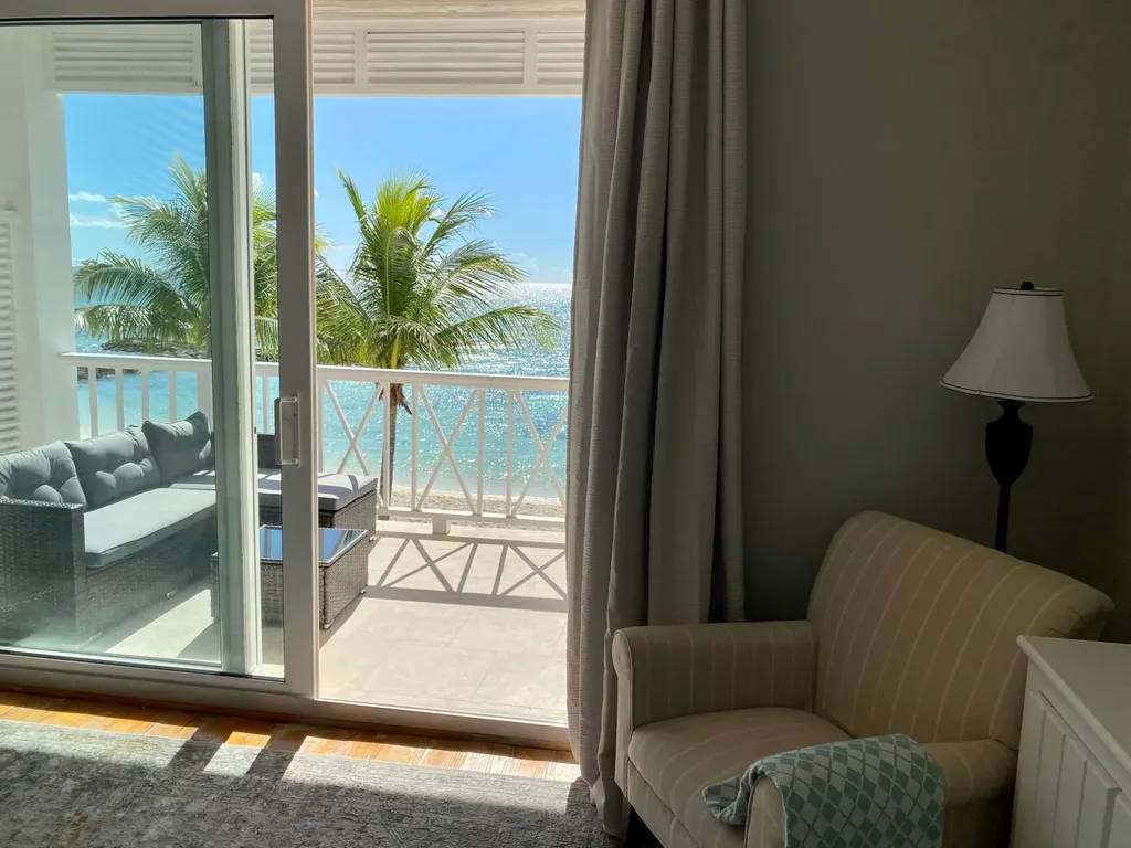 Starfish Isle New Providence Paradise Island BS