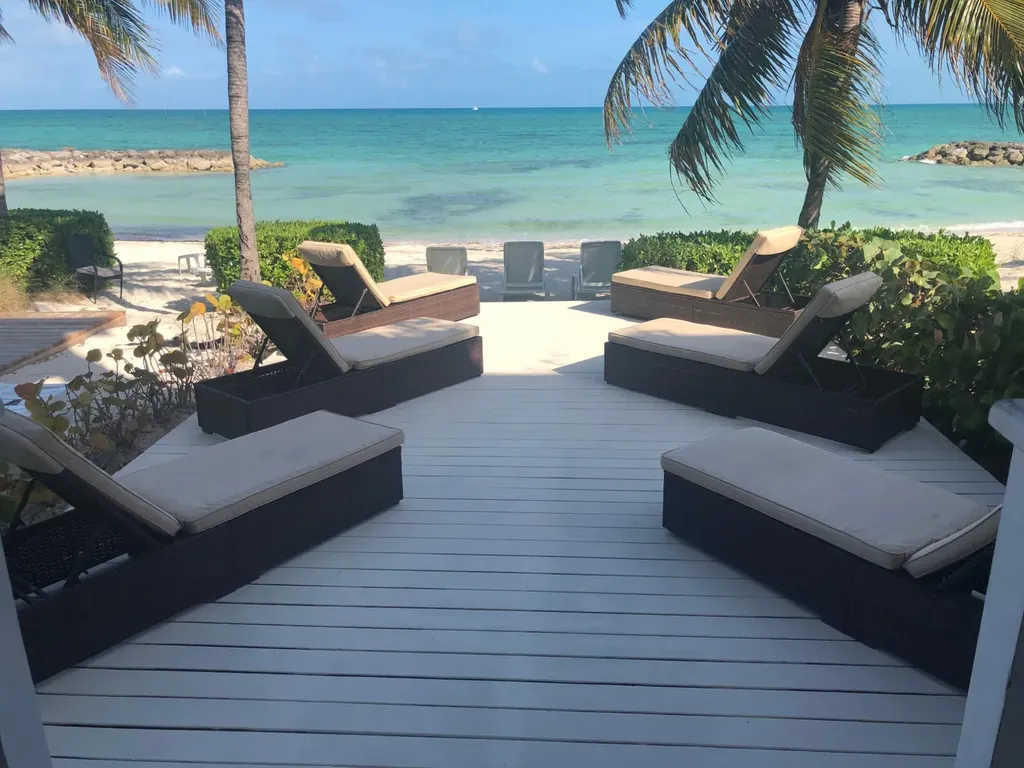 Starfish Isle New Providence Paradise Island BS