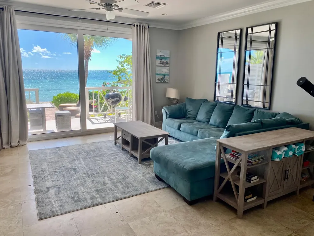 Starfish Isle New Providence Paradise Island BS