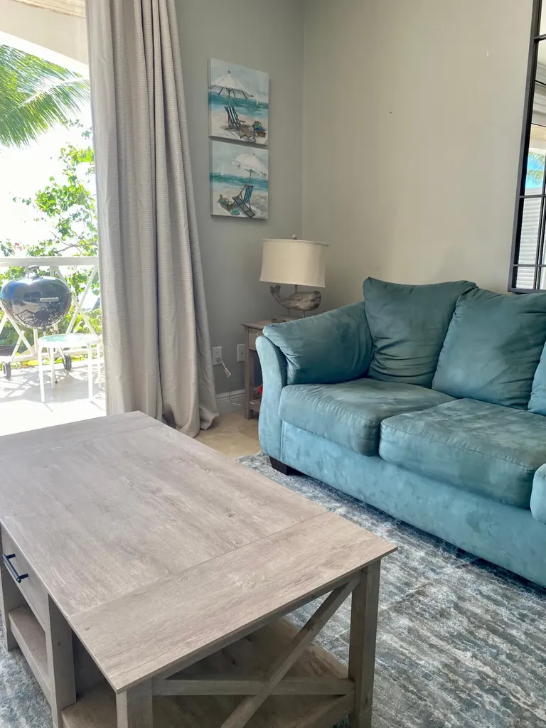 Starfish Isle New Providence Paradise Island BS