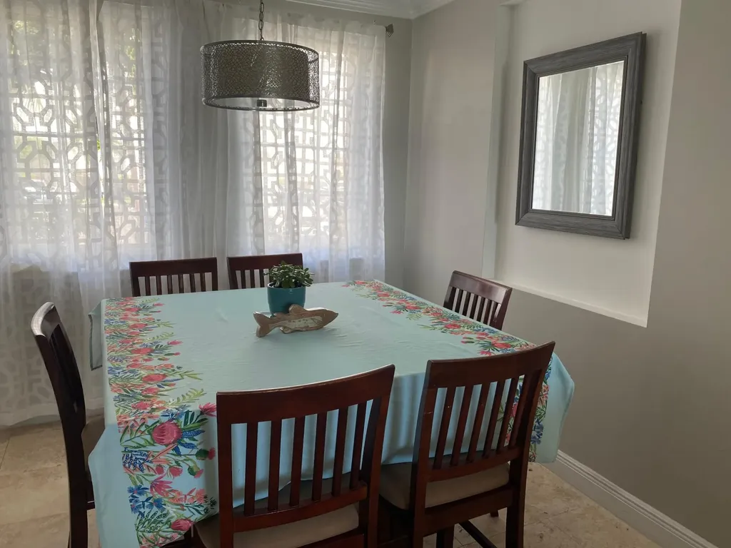 Starfish Isle New Providence Paradise Island BS