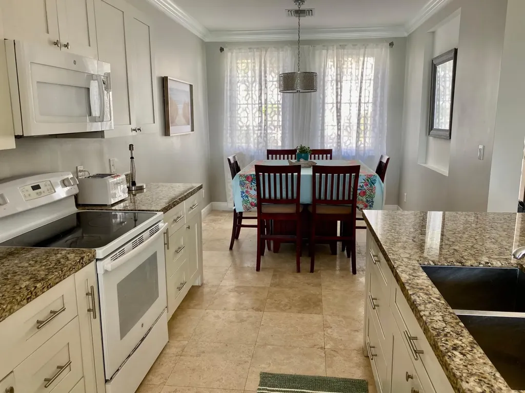 Starfish Isle New Providence Paradise Island BS