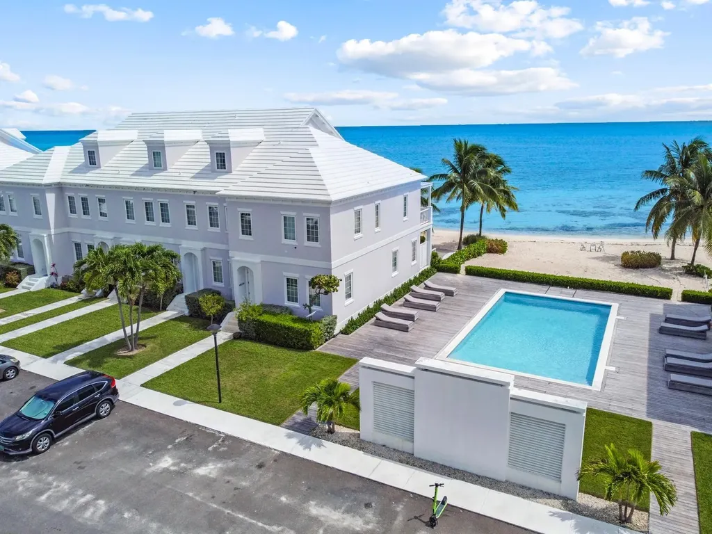 Starfish Isle New Providence Paradise Island BS