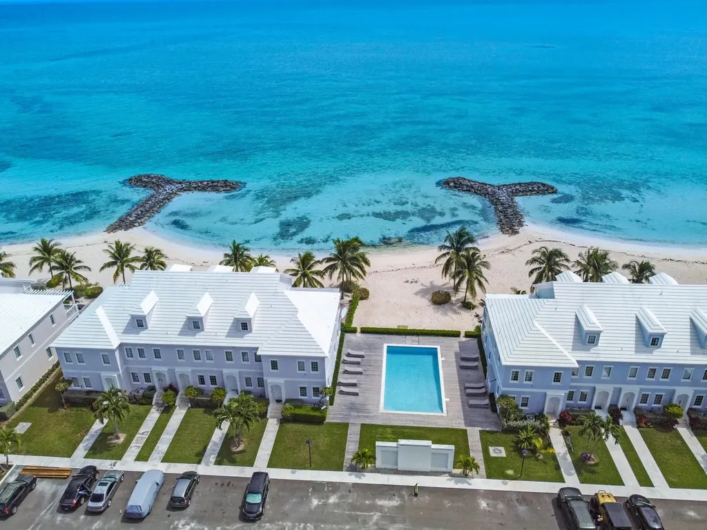 Starfish Isle New Providence Paradise Island BS