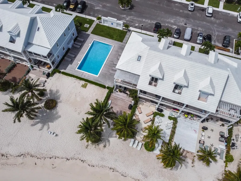 Starfish Isle New Providence Paradise Island BS