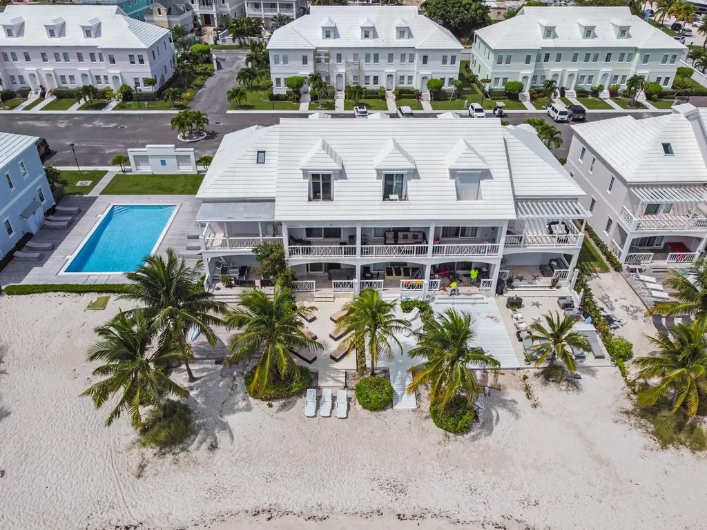 Starfish Isle New Providence Paradise Island BS