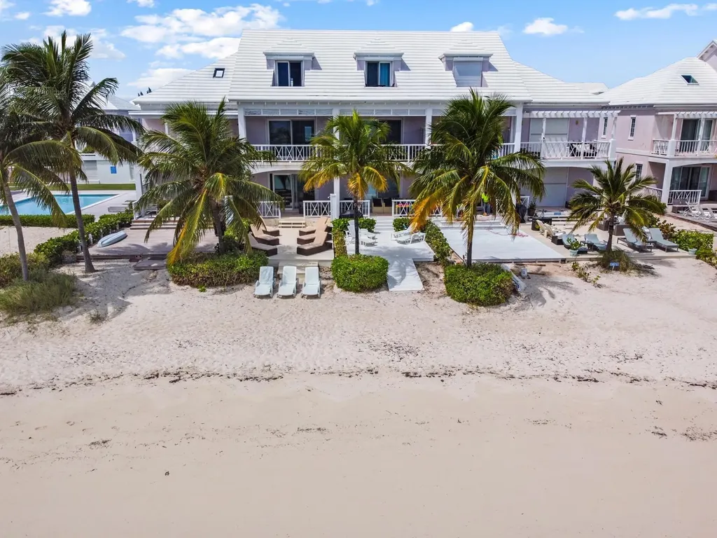 Starfish Isle New Providence Paradise Island BS