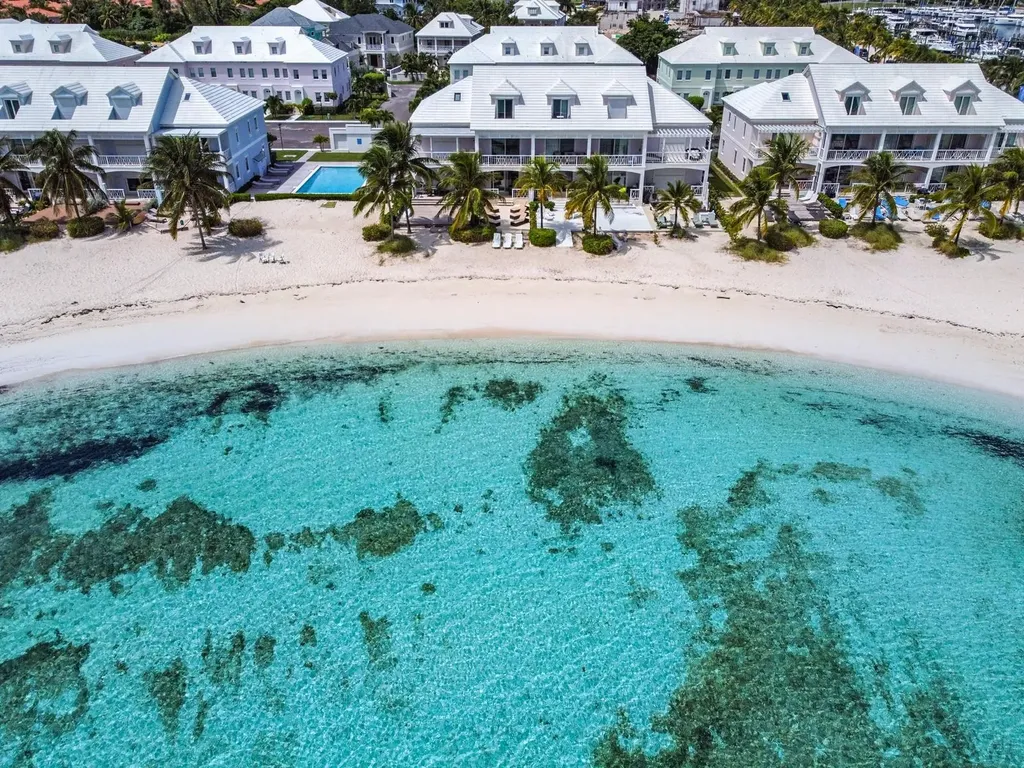 Starfish Isle New Providence Paradise Island BS