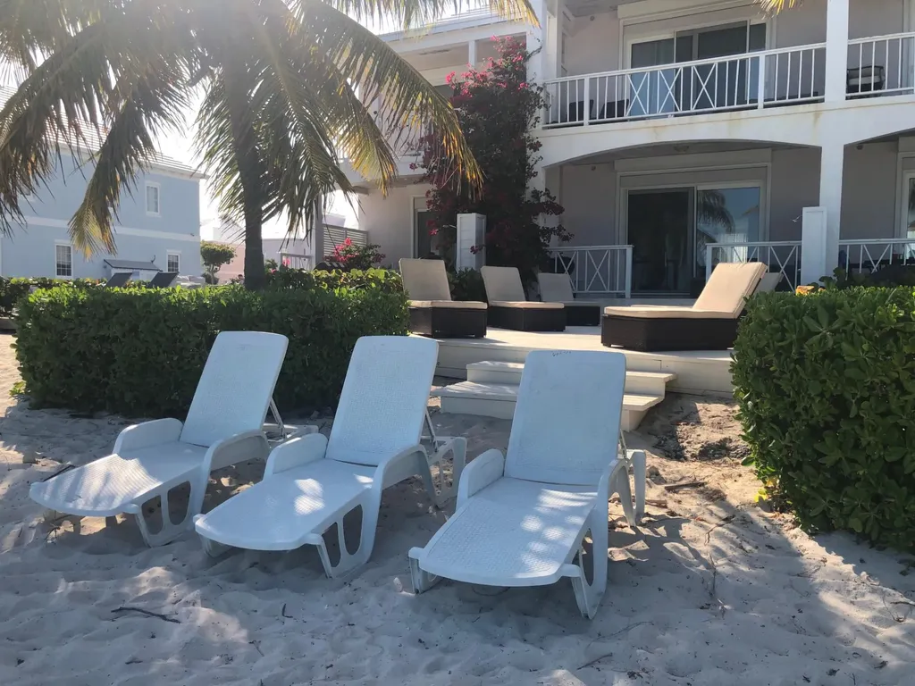 Starfish Isle New Providence Paradise Island BS