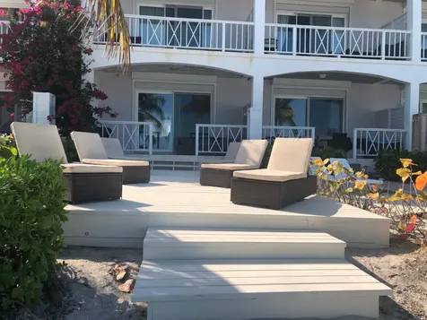 Starfish Isle New Providence Paradise Island BS