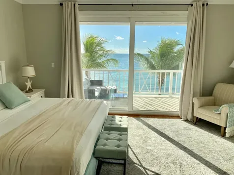 Starfish Isle New Providence Paradise Island BS