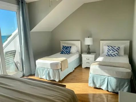 Starfish Isle New Providence Paradise Island BS