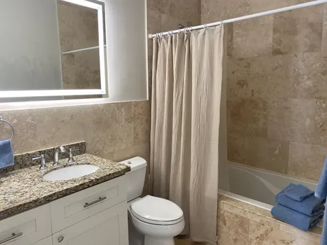 Starfish Isle New Providence Paradise Island BS