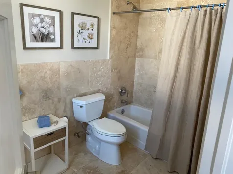 Starfish Isle New Providence Paradise Island BS