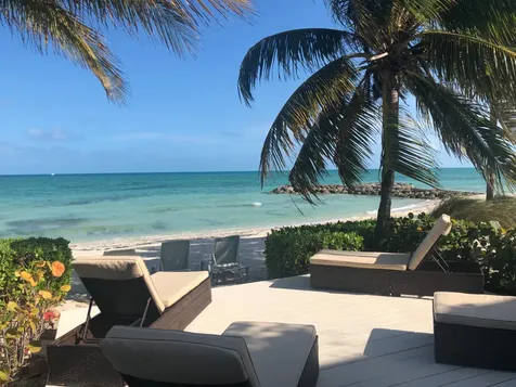 Starfish Isle New Providence Paradise Island BS