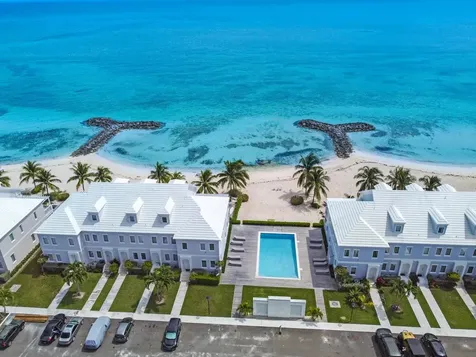 Starfish Isle New Providence Paradise Island BS