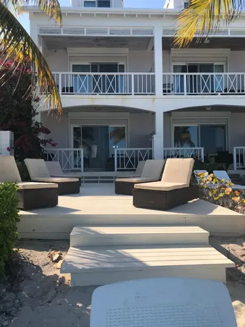 Starfish Isle New Providence Paradise Island BS