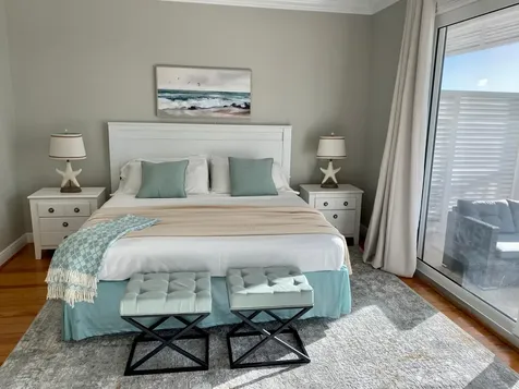 Starfish Isle New Providence Paradise Island BS