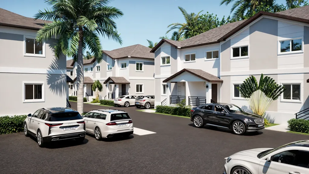 Bellot Road New Providence Paradise Island BS