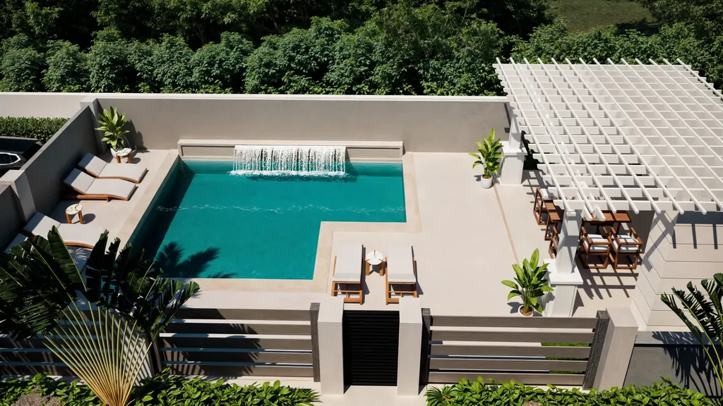 Bellot Road New Providence Paradise Island BS