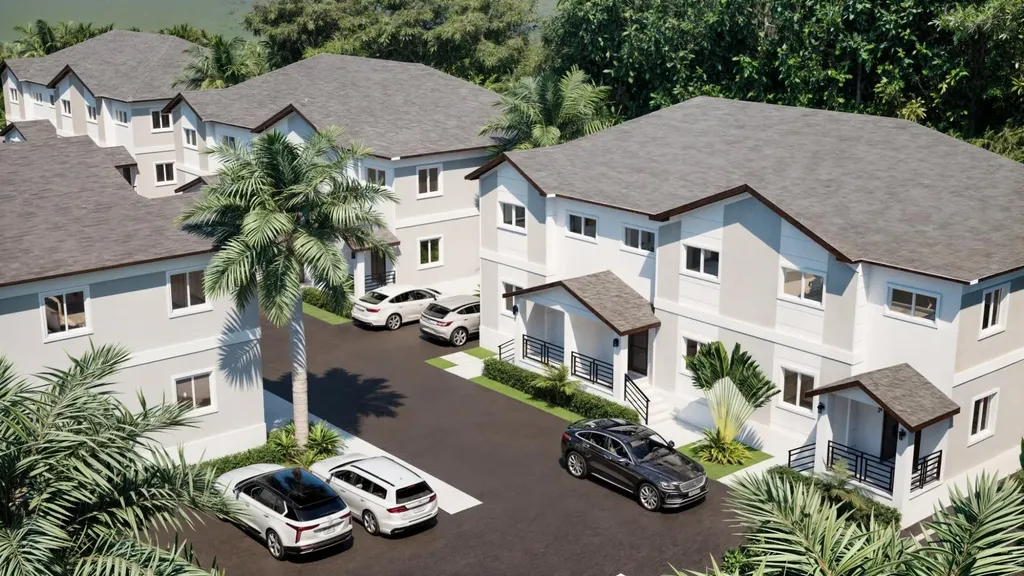 Bellot Road New Providence Paradise Island BS