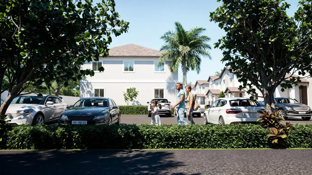 Bellot Road New Providence Paradise Island BS