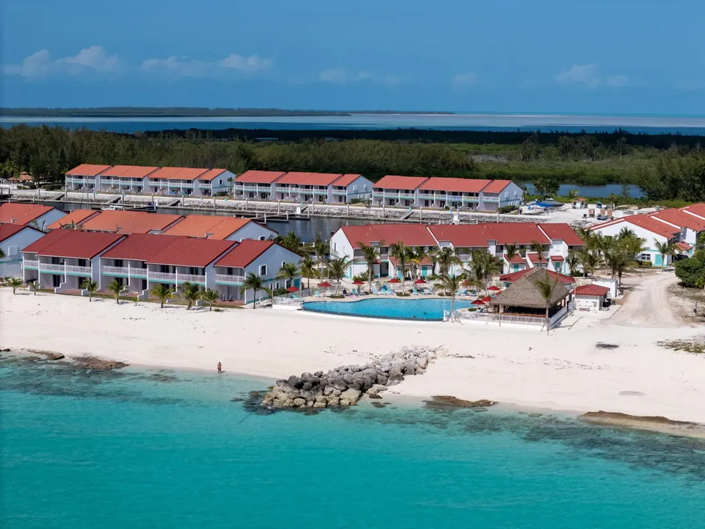 Bimini Cove Bimini BS