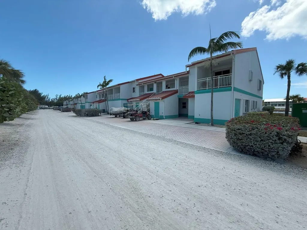 Bimini Cove Bimini BS